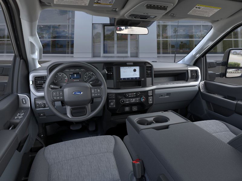 new 2026 Ford F-350 Super Duty car