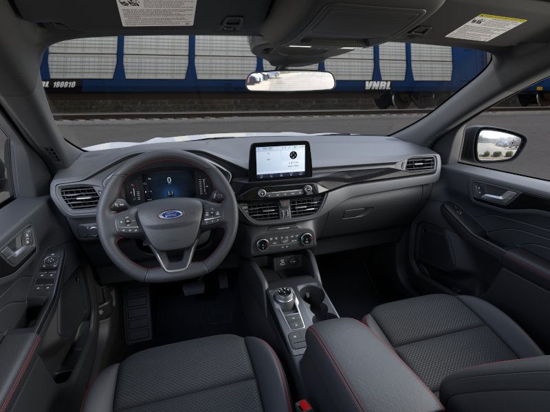 new 2025 Ford Escape car, priced at $32,182