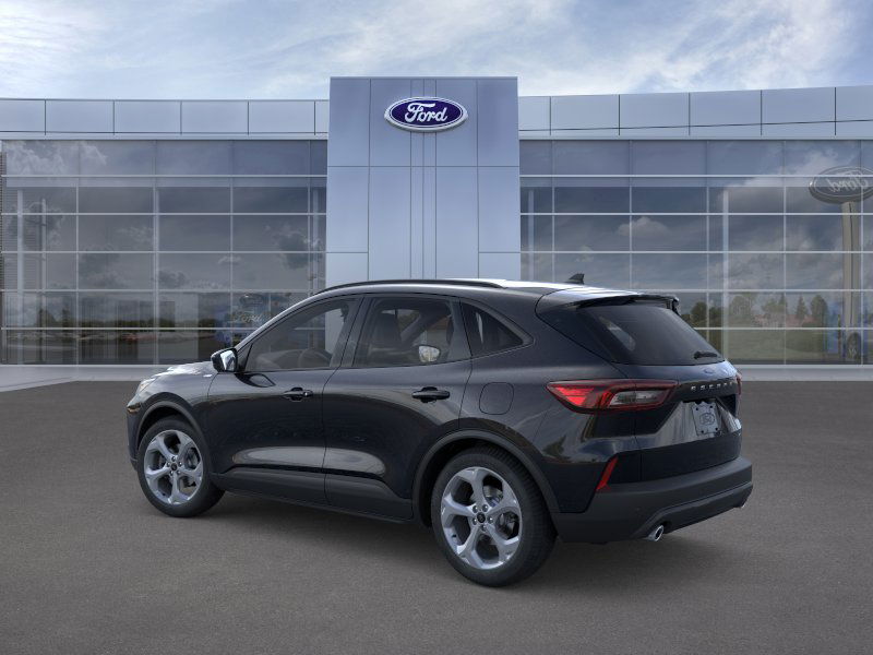 new 2025 Ford Escape car