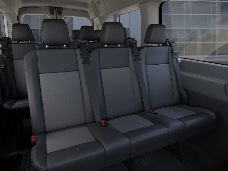 new 2025 Ford Transit T-350 car