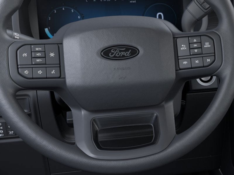 new 2024 Ford F-150 car, priced at $47,777