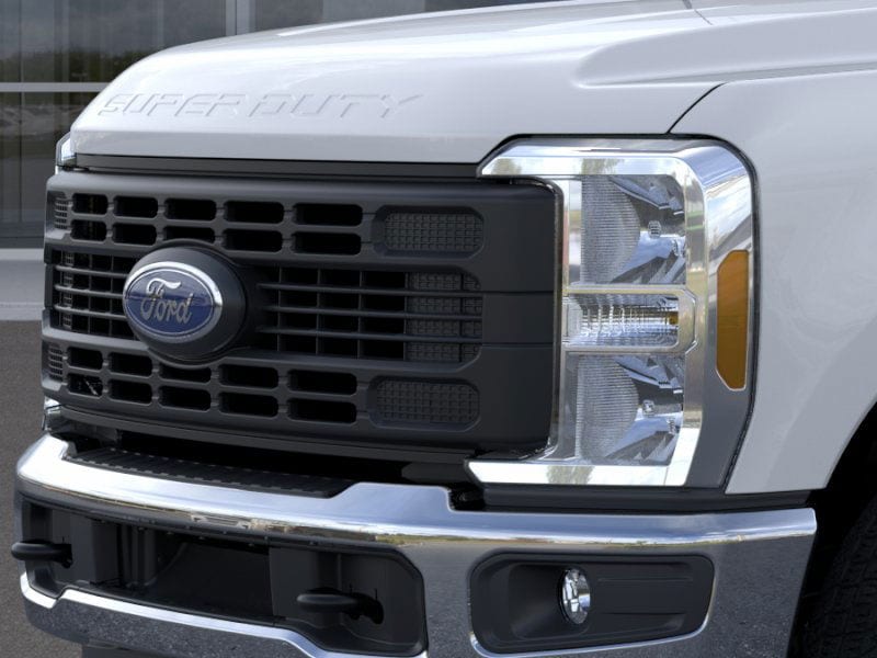 new 2024 Ford F-250 Super Duty car