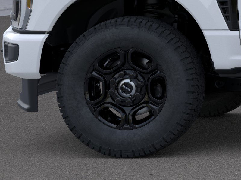 new 2026 Ford F-350 Super Duty car