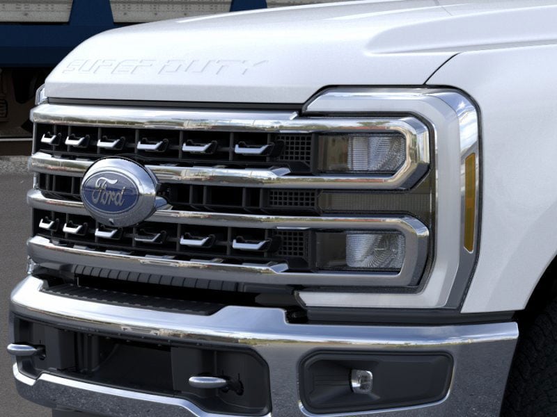 new 2024 Ford Super Duty car, priced at $73,345