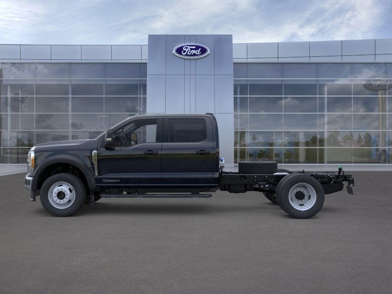new 2025 Ford F-450 Super Duty car
