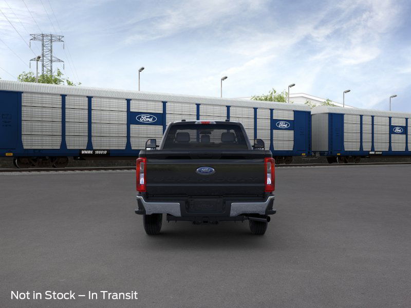 new 2025 Ford F-250 Super Duty car