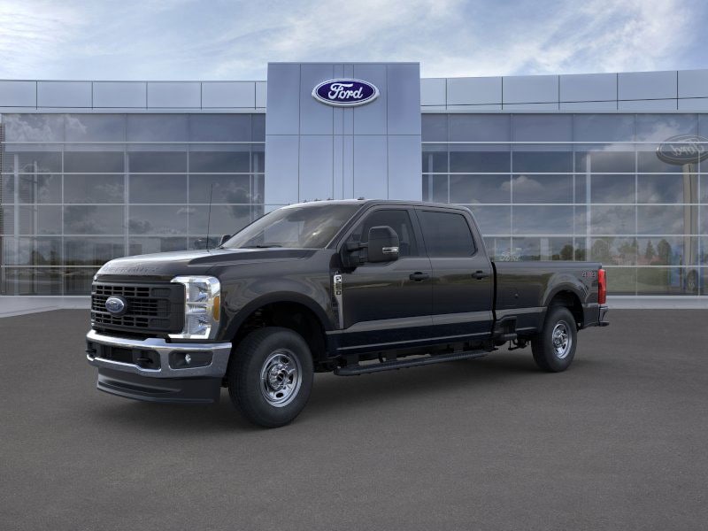 new 2024 Ford F-250 Super Duty car