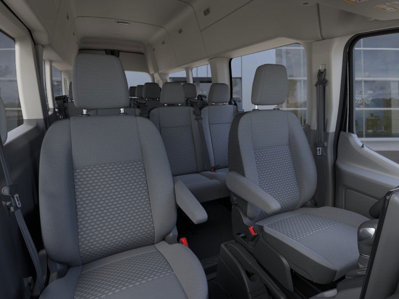 new 2025 Ford Transit T-350 H car