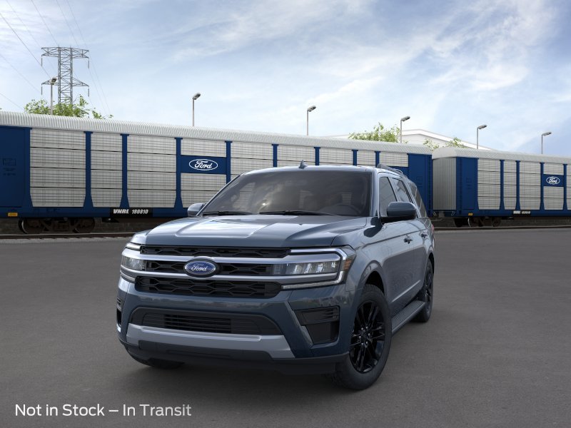 new 2024 Ford Expedition car, priced at $61,975