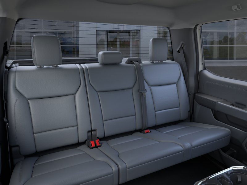 new 2025 Ford F150 Lightning car