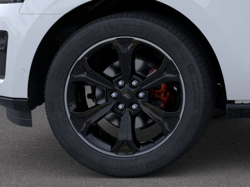 new 2024 Ford Expedition car