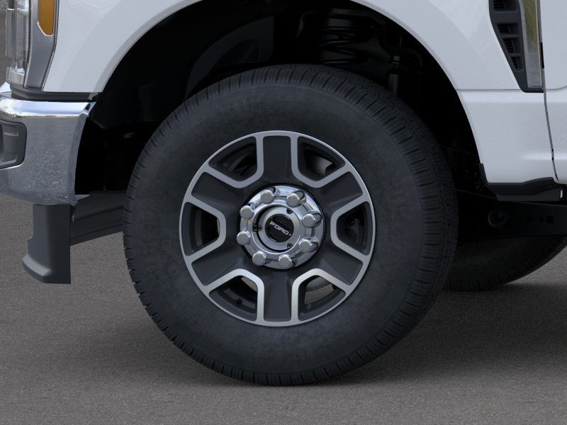 new 2025 Ford F-350 Super Duty car