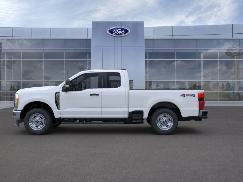 new 2024 Ford F-350 Super Duty car