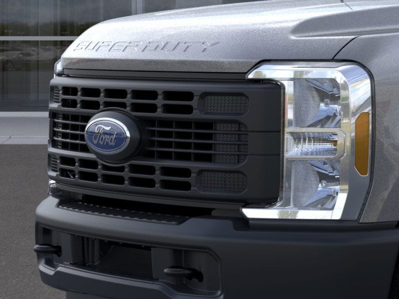 new 2024 Ford F-350 Super Duty car