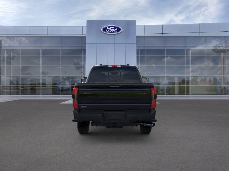 new 2025 Ford F-350 Super Duty car