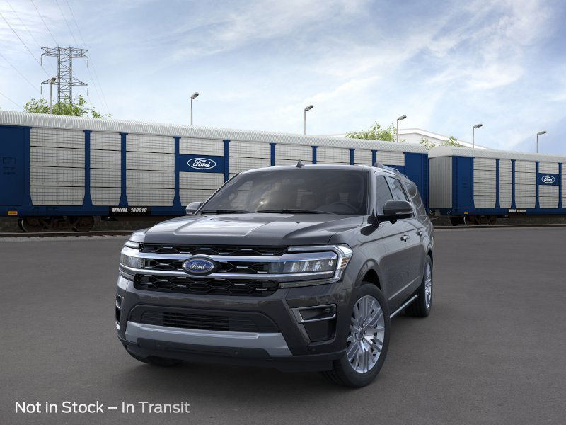 new 2024 Ford Expedition car, priced at $73,395