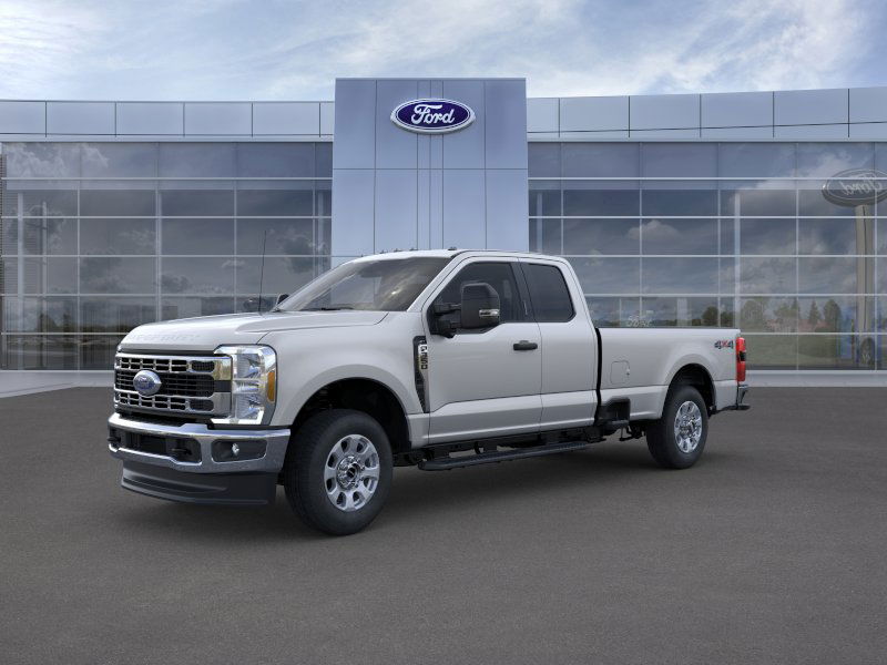 new 2024 Ford F-350 Super Duty car