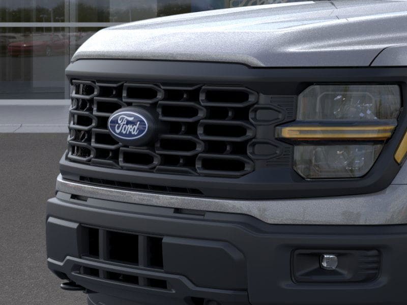 new 2024 Ford F-150 car