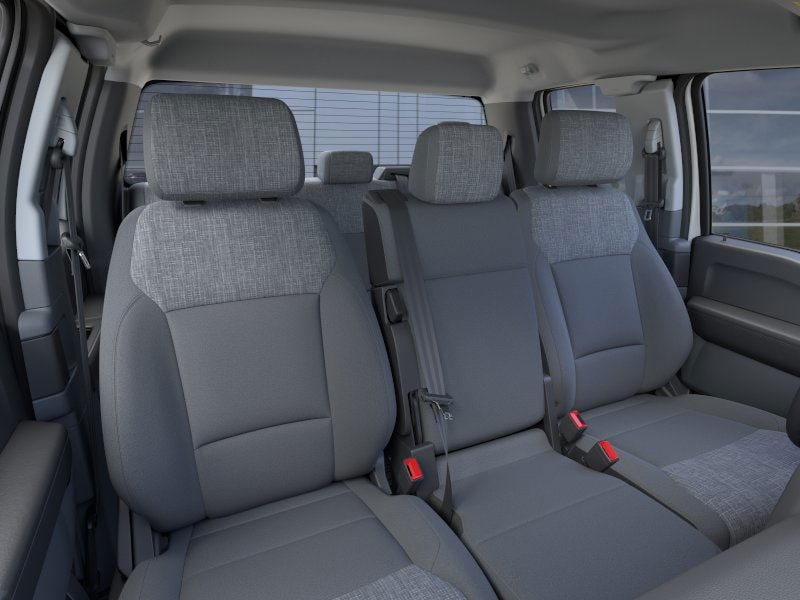 new 2025 Ford F-350 Super Duty car
