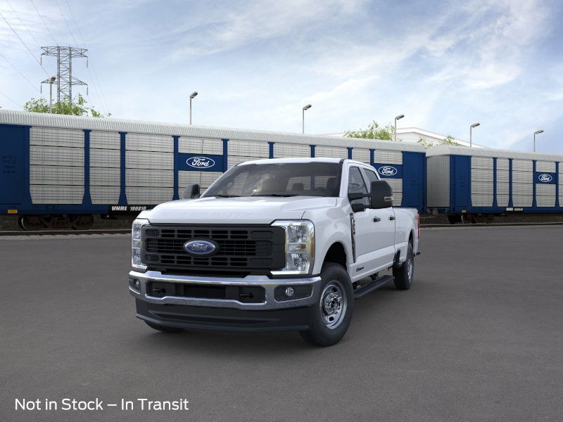 new 2024 Ford Super Duty car, priced at $62,525