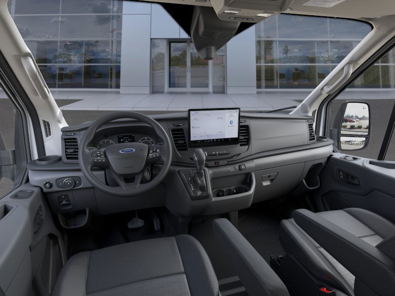 new 2025 Ford Transit T-250 car