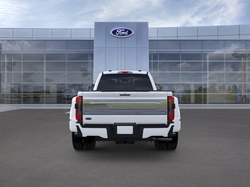 new 2026 Ford F-450 Super Duty car