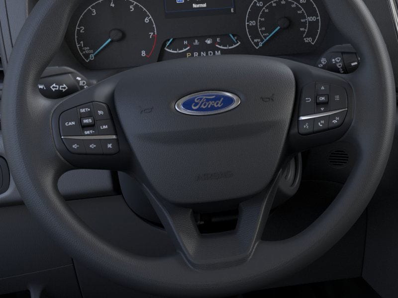 new 2025 Ford Transit T-350 car