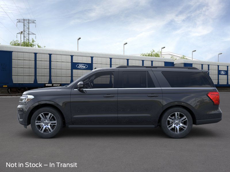 new 2024 Ford Expedition car, priced at $64,625