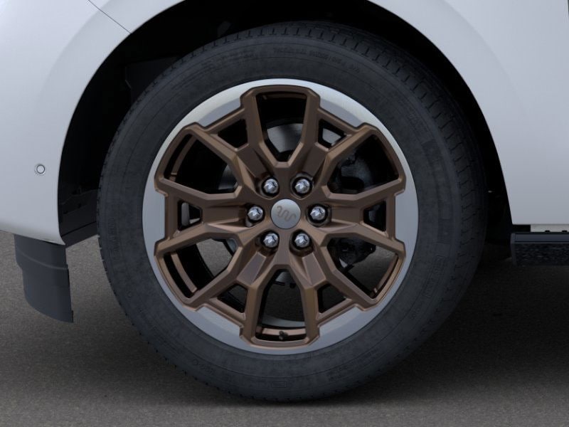 new 2025 Ford Expedition car, priced at $86,845
