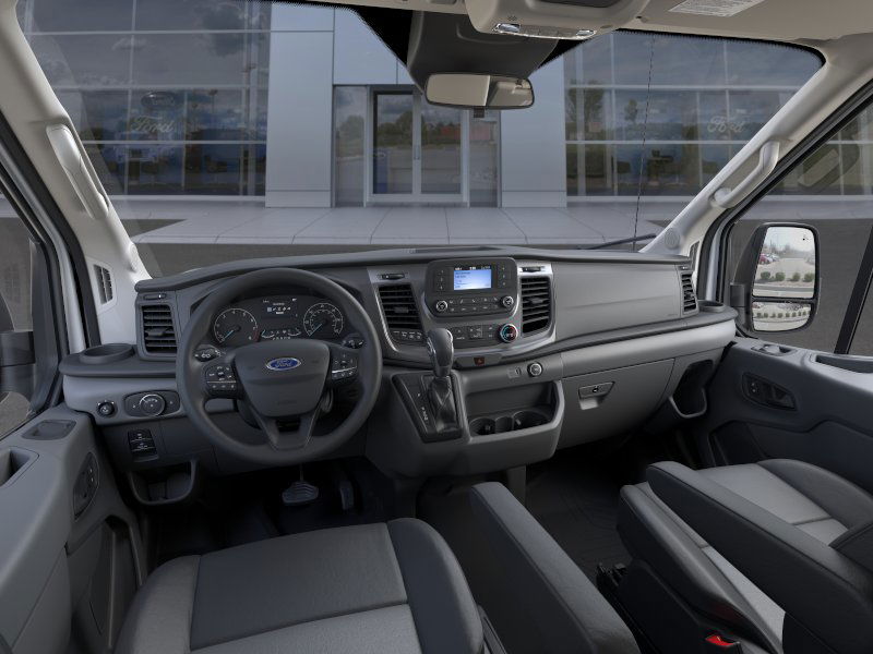 new 2025 Ford Transit T-350 car