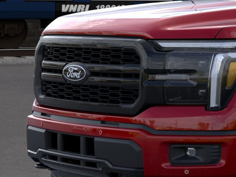 new 2025 Ford F-150 car, priced at $69,145