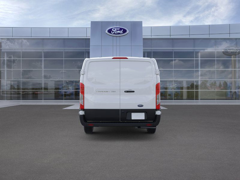 new 2025 Ford Transit T-250 car