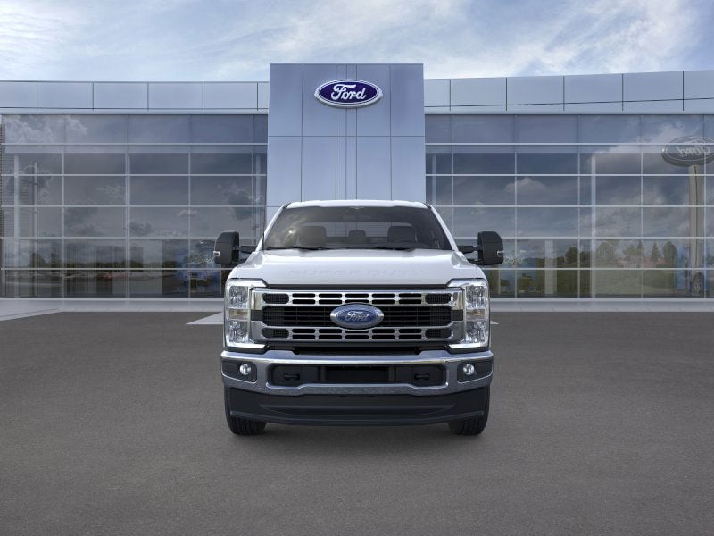 new 2025 Ford F-350 Super Duty car
