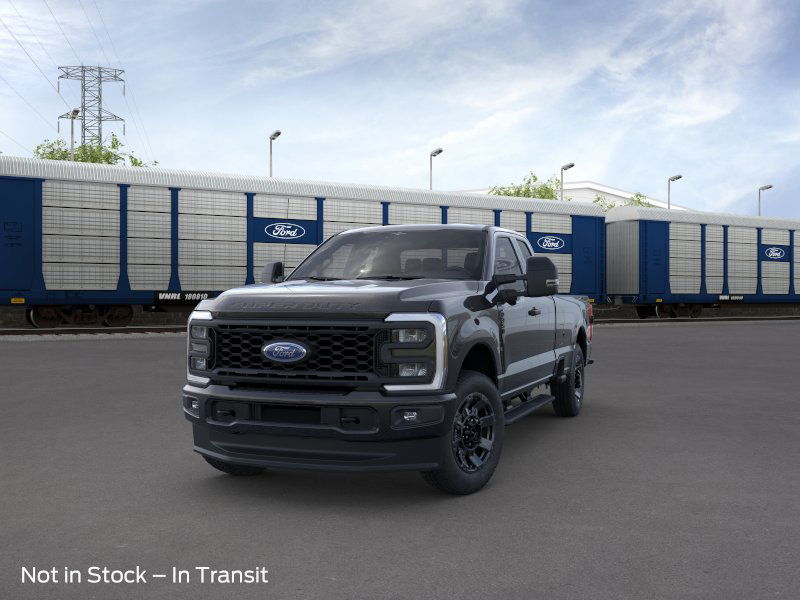 new 2025 Ford F-350 Super Duty car