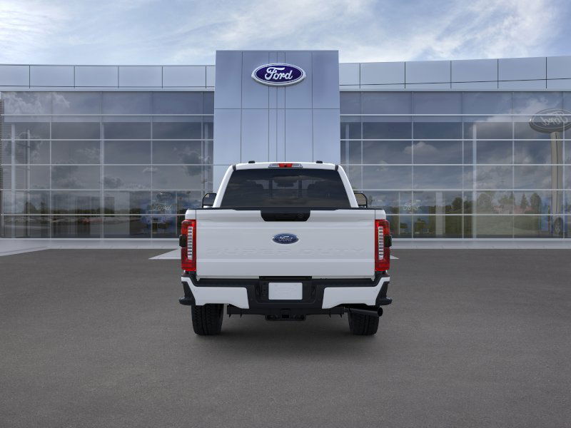 new 2026 Ford F-350 Super Duty car