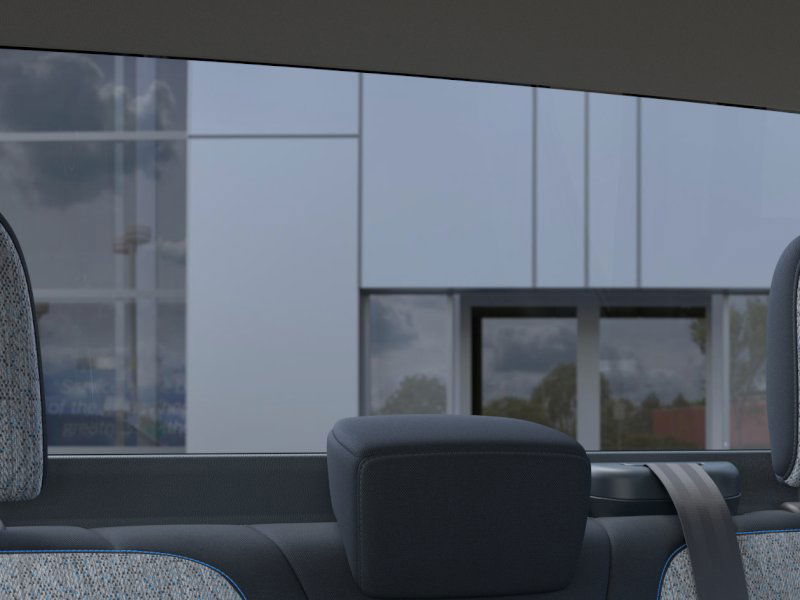 new 2025 Ford Maverick car