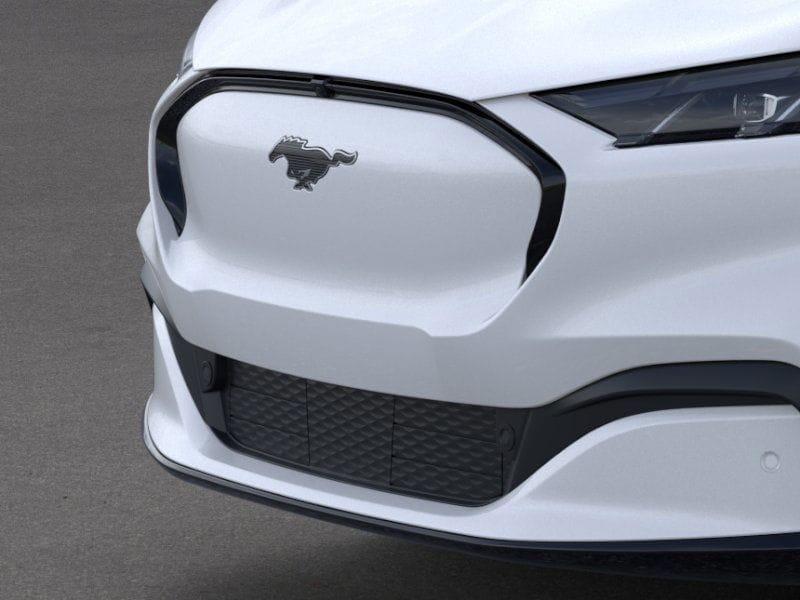 new 2025 Ford Mustang Mach-E car, priced at $47,553
