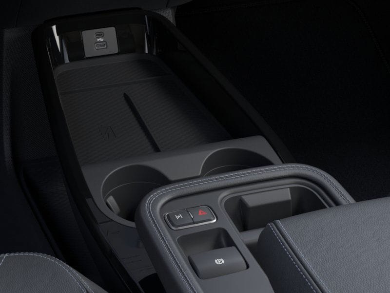 new 2025 Ford Mustang Mach-E car, priced at $37,620