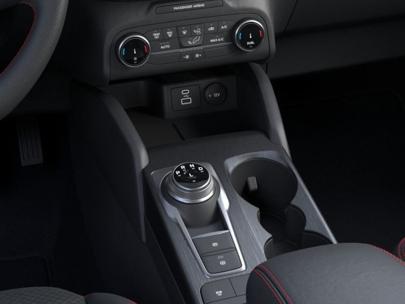 new 2025 Ford Escape car, priced at $32,182