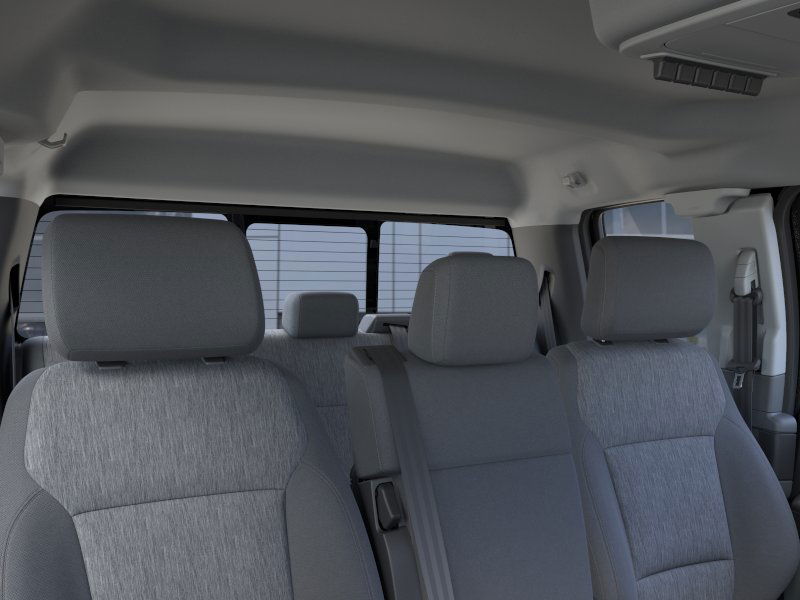 new 2025 Ford F-250 Super Duty car