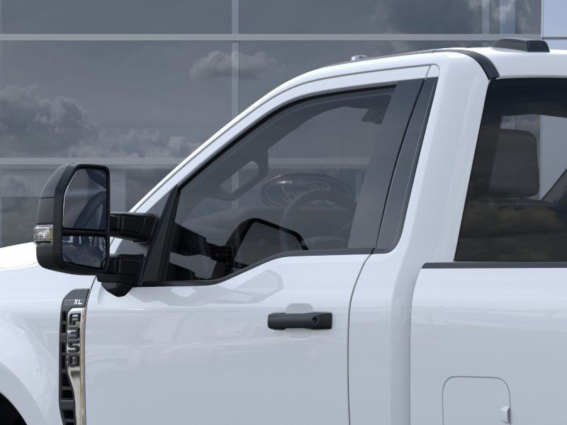 new 2024 Ford F-350 Super Duty car