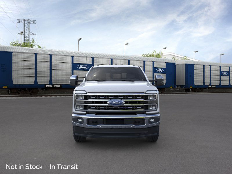 new 2025 Ford Super Duty car, priced at $88,810