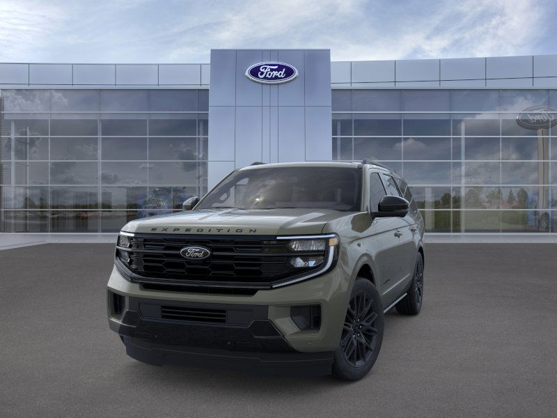new 2025 Ford Expedition car