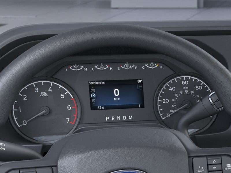 new 2025 Ford F-250 Super Duty car