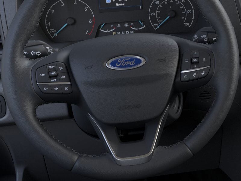 new 2025 Ford Transit T-350 H car