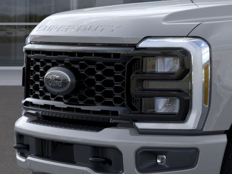 new 2026 Ford F-350 Super Duty car