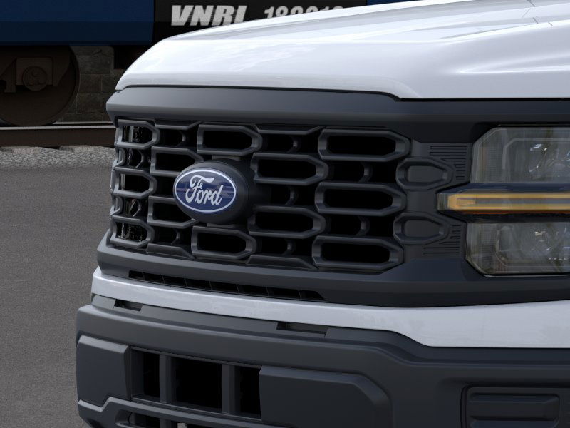 new 2024 Ford F-150 car, priced at $35,028