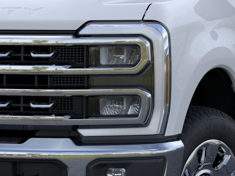 new 2025 Ford Super Duty car, priced at $81,345