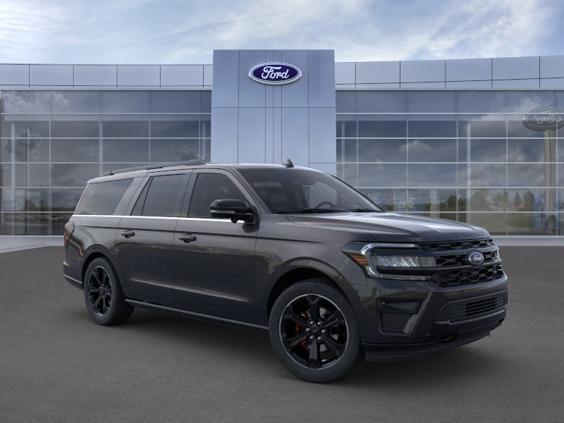 new 2024 Ford Expedition car