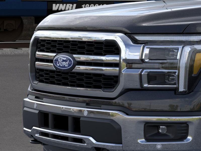 new 2025 Ford F150 Lariat car